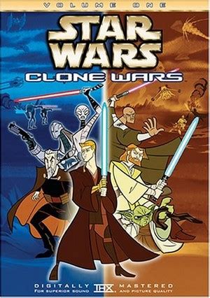 watch clone wars volume one|clone wars 2003 free online.